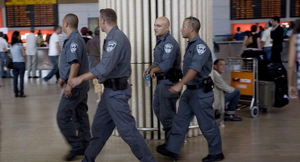 Ξεγύμνωσαν επιβάτες στο αεροδρόμιο Κρήτης Ισραηλινοί αστυνομικοί- Ποια συμφωνία έχει υλοποιηθεί με το Τελ Αβίβ;